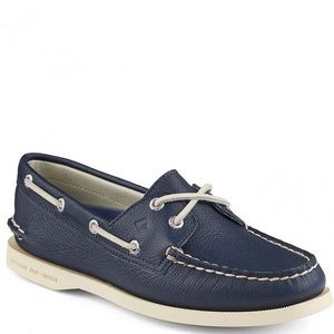 Sperry’s Classic Boat Shoe
